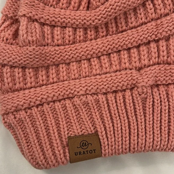 Cozy Beanie, Gloves, & Ear Warmer Bundle - Picture 5 of 13